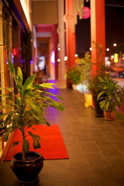 De Botani Ipoh