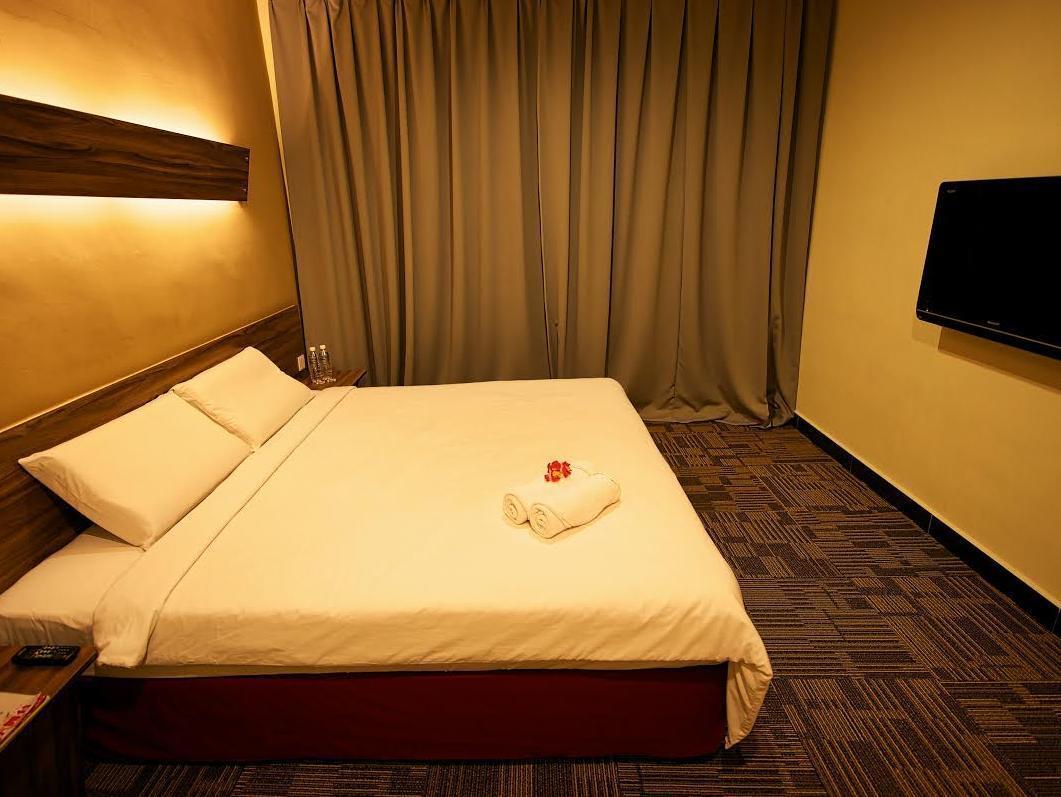 De Botani Hotel Ipoh