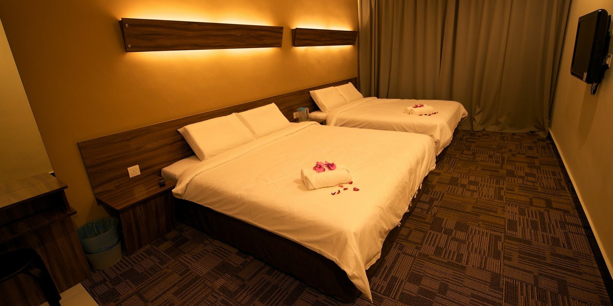De Botani Hotel