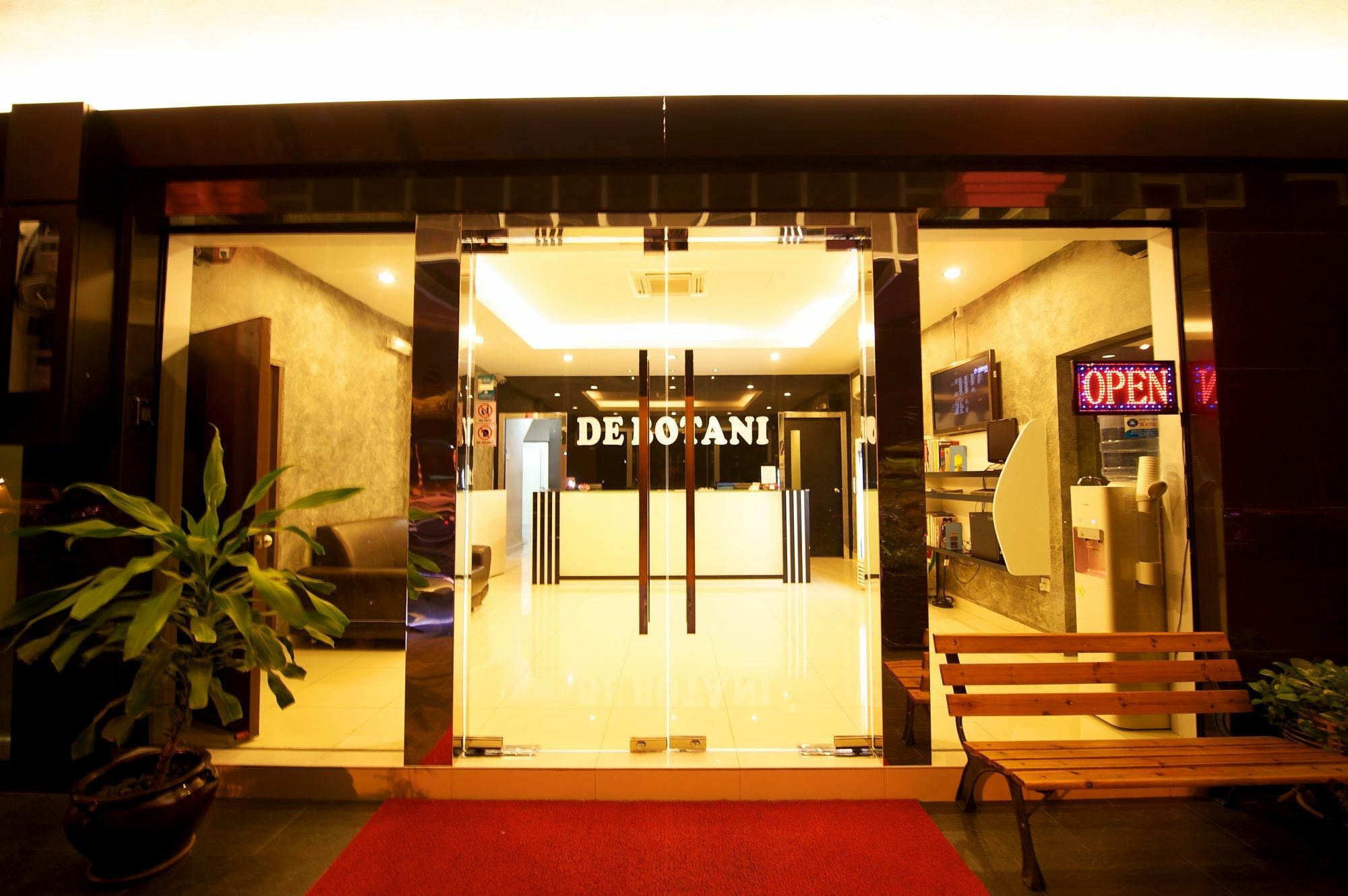 De Botani Ipoh